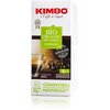 Kapsułki KIMBO Bio Organic do ekspresu Nespresso Typ Espresso