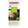 Kapsułki KIMBO Bio Organic do ekspresu Nespresso Aromat Kwiatowy