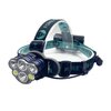 Latarka czołowa FOREVER LIGHT Ultra T6