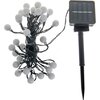 Łańcuch świetlny solarny LED FOREVER LIGHT RTV100182 6.5 m