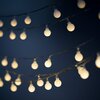 Girlanda LED FOREVER LIGHT FB101 10 m Sieciowe Rodzaj Girlanda