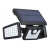 Lampa solarna FOREVER LIGHT FLS-03 Typ źródła światła SMD LED
