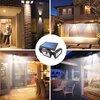 Lampa solarna FOREVER LIGHT FLS-03 Rodzaj gwintu LED zintegrowany