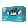 Lampa solarna FOREVER LIGHT FLS-03 Ilość źródeł światła 3
