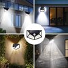 Lampa solarna FOREVER LIGHT Sunari FLS-65 Ilość źródeł światła 100