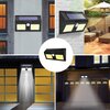 Lampa solarna FOREVER LIGHT Sunari FLS-18 Rodzaj gwintu LED zintegrowany