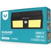 Lampa solarna FOREVER LIGHT Sunari FLS-18 Poziom ochrony IP65