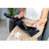 Prostownica bezprzewodowa BEAUTYME Keratin Intense HS950 220 stopni Funkcje dodatkowe Lampka kontrolna