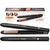 Prostownica bezprzewodowa BEAUTYME Keratin Intense HS950 220 stopni