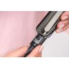 Prostownica BEAUTYME Keratin Intense HS750 230 stopni Funkcje Automatyczny wyłącznik, Blokada płytek ułatwiająca przechowywanie, Regulacja temperatury, Wyświetlacz LCD