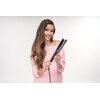 Prostownica BEAUTYME Keratin Intense HS750 230 stopni Funkcje dodatkowe Funkcja blokady