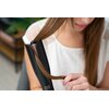 Lokówka automatyczna bezprzewodowa BEAUTYME Keratin Intense HC950 19 mm Funkcje dodatkowe Pionowy uchwyt
