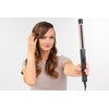 Lokówka BEAUTYME Keratin Intense HC750 25 mm Funkcje dodatkowe Kontrolka LED