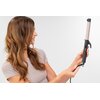 Lokówka BEAUTYME Keratin Intense HC750 25 mm Zastosowane technologie Keratin Intense