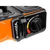 Kuchenka gazowa NEO TOOLS 20-050 Rodzaj Kuchenka turystyczna