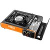 Kuchenka gazowa NEO TOOLS 20-050 Liczba palników 1