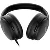 Słuchawki nauszne BOSE QuietComfort SE ANC Czarny Aktywna redukcja szumów (ANC) Tak