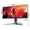Monitor AOC Agon AG405UXC 40" 3440x1440px IPS 144Hz 1 ms [MPRT] Przeznaczenie Dla gracza