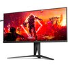 Monitor AOC Agon AG405UXC 40" 3440x1440px IPS 144Hz 1 ms Przeznaczenie Dla gracza