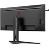 Monitor AOC Agon AG405UXC 40" 3440x1440px IPS 144Hz 1 ms Czas reakcji matrycy [ms] 1 [MPRT]