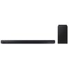 Soundbar SAMSUNG HW-Q600C Czarny Łączność bezprzewodowa Bluetooth