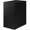 Soundbar SAMSUNG HW-C450 EN Czarny Dekodery dźwięku Surround Sound Expansion