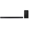 Soundbar SAMSUNG HW-Q700C Czarny Łączność bezprzewodowa AirPlay 2
