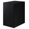 Soundbar SAMSUNG HW-Q700C Czarny Dekodery dźwięku Dolby Digital Plus