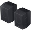 Soundbar SAMSUNG HW-Q990C EN Czarny Informacje dodatkowe Audio return channel (ARC)