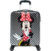 Walizka AMERICAN TOURISTER Disney Minnie Mouse 55 cm Czarno-biały Rodzaj zamknięcia Zamek szyfrowy
