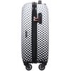 Walizka AMERICAN TOURISTER Disney Mickey Mouse 55 cm Czarno-biały Seria Disney Mickey Mouse