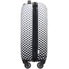 Walizka AMERICAN TOURISTER Disney Mickey Mouse 55 cm Czarno-biały Zestaw Nie