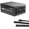 Zasilacz BE QUIET! Dark Power Pro 13 1300W 80 Plus Titanium Sprawność [%] 94.4