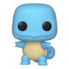 Figurka FUNKO Pop Pokémon - Squirtle 504 Model producenta Squirtle