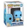 Figurka FUNKO Pop Pokémon - Squirtle 504