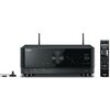 Kino domowe YAMAHA RX-V4A + INDIANA LINE Tesi 661 + 761 + 241 Orzech Składniki kompletu Amplituner Yamaha RX-V4A