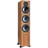 Kino domowe YAMAHA RX-V4A + INDIANA LINE Tesi 661 + 761 + 241 Orzech Funkcje dodatkowe 4K - obsługa formatu