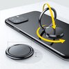 Uchwyt i podstawka TECH-PROTECT Magnetic Phone Ring Marble Rodzaj Ring