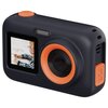 Kamera sportowa SJCAM FunCam Plus Czarny Liczba klatek na sekundę HD - 30 kl/s