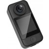 Kamera sportowa SJCAM C300 Pocket Czarny Liczba klatek na sekundę 2K - 60 kl/s