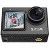 Kamera sportowa SJCAM SJ6 Pro Czarny Liczba klatek na sekundę 2.7K - 30 kl/s