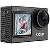 Kamera sportowa SJCAM SJ6 Pro Czarny Liczba klatek na sekundę 4K - 30 kl/s