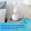 Laktator CANPOL BABIES Easystart Light 12/215 Regulacja siły ssania Tak