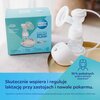 Laktator CANPOL BABIES Easystart Light 12/215 Zasilanie Sieciowe