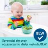 Miseczka CANPOL BABIES 51/400 Turkusowa Załączona dokumentacja Instrukcja obsługi w języku polskim