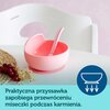 Miseczka CANPOL BABIES 51/400 Turkusowa Zawartość zestawu 1 x miseczka dziecięca