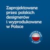 Smoczek CANPOL BABIES Bonjour Paris 0-6 m Różowo-szary (2 sztuki) Rodzaj Ortodontyczny