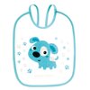 Śliniak CANPOL BABIES Bunny & Company 2/103 (3 szt.) Załączona dokumentacja Instrukcja obsługi w języku polskim