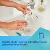 Butelka CANPOL BABIES EasyStart Bonjour Paris 120 ml Niebieski Nazwa Canpol Sp. z o.o.