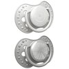 Smoczek LOVI Harmony Boy 22/906 3-6 m (2 sztuki)